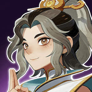 小小灵器师 Logo